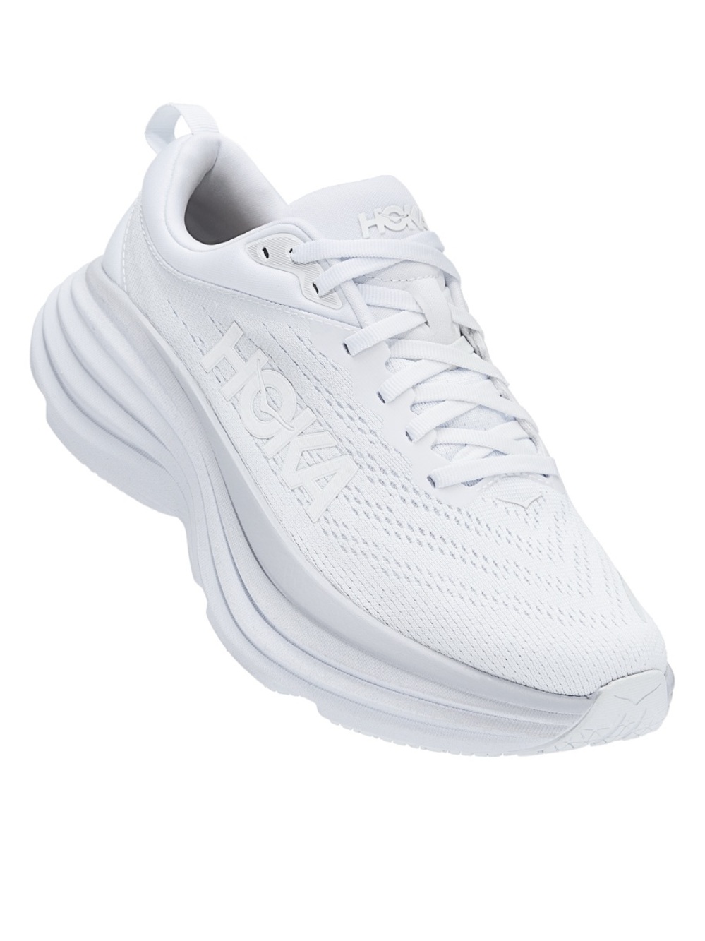 HOKA Women's Bondi 8 Running Shoes